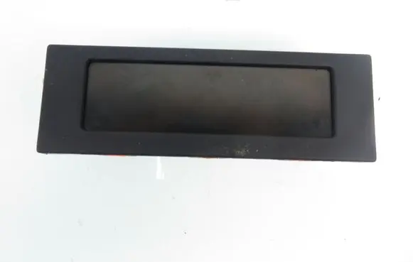 Citroen C3 Screen/display/small screen 98073542XT