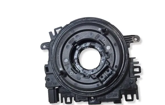 Volkswagen Golf VII Airbag slip ring squib (SRS ring) 5Q0953569A 409216HU