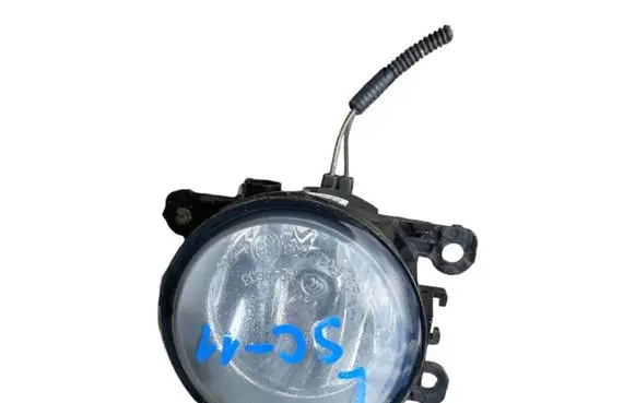 Renault Scenic II - Grand scenic II Front fog light 89202503