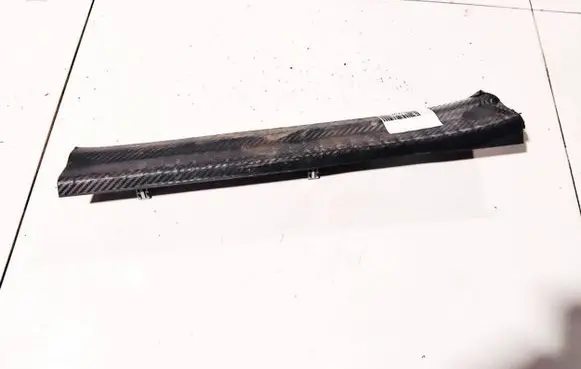 Dodge Journey Front sill trim cover 100000360 e005