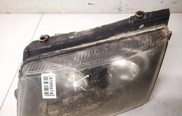 Volkswagen PASSAT B5 Headlight/headlamp 084411178lx 08-441-1178lx