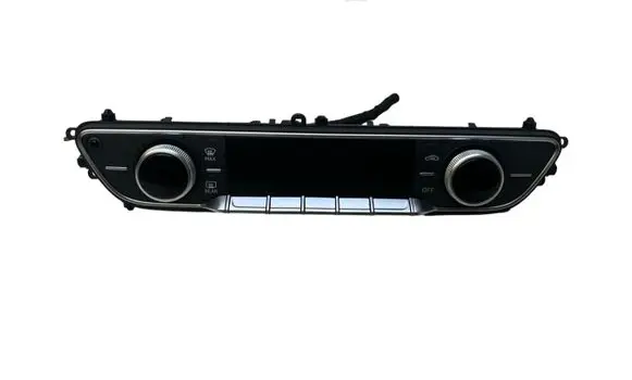 Audi A4 S4 B9 Climate control unit 8W0820043F