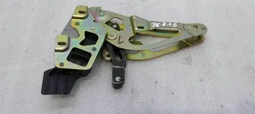 Mercedes-Benz SL R230 Rear subframe A2307900371