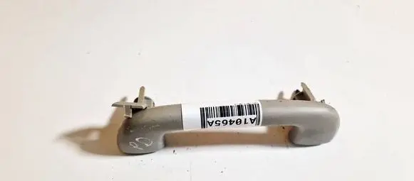 Toyota Corolla E120 E130 Front interior roof grab handle