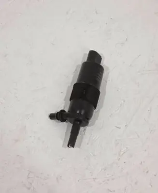 Bentley Bentayga Windscreen/windshield washer pump 6R0955681 3308603