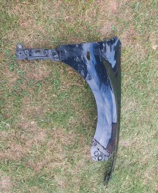 Mazda 6 Fender