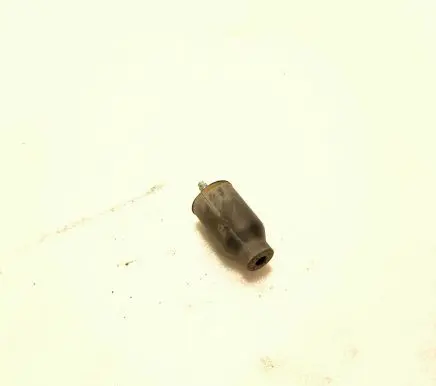 Subaru Forester SJ Tailgate/trunk/boot lid buffer 