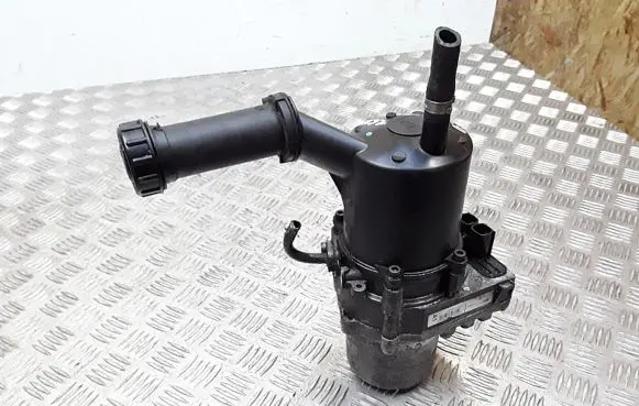 Citroen C4 II Power steering pump 9675674180
