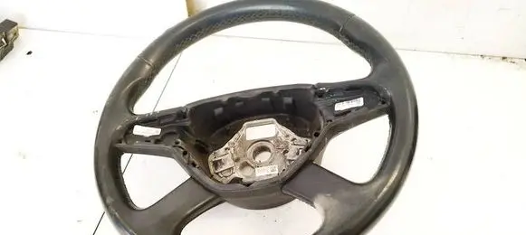 Skoda Octavia Mk3 (5E) Steering wheel 5E0419091R
