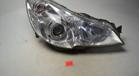 Subaru Legacy Headlight/headlamp 