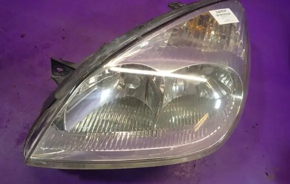Citroen C5 Headlight/headlamp 9632664880