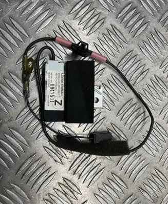 Nissan 370Z Aerial GPS antenna EP2165LB 0047531 286620839
