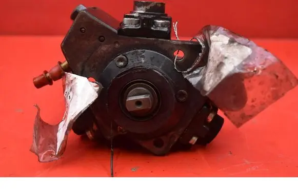 Fiat Idea Fuel injection high pressure pump 0445010157