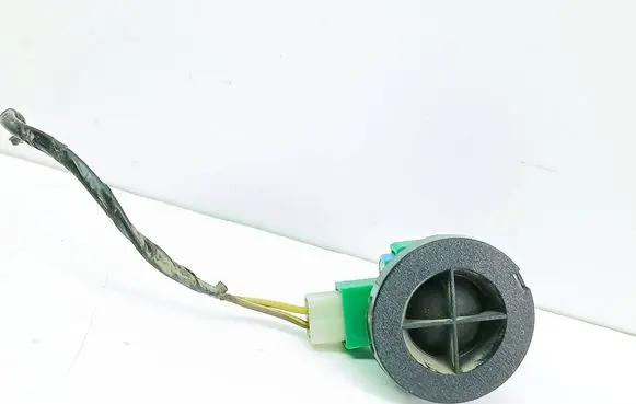 Opel Astra G Front door high frequency speaker 90520836 902275430421