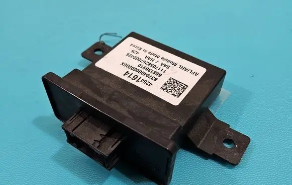 Opel Mokka Central body control module 42541614 IMPRK1476420
