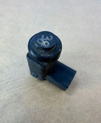 Audi A3 S3 8L Parking PDC sensor 1J0919275