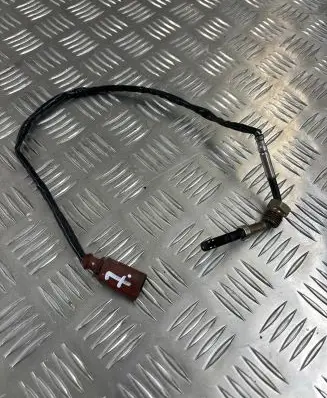 Audi A6 S6 C7 4G Exhaust gas temperature sensor 4g0906088k