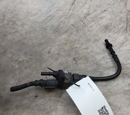 Citroen C3 Aircross Vacuum valve 8200584324