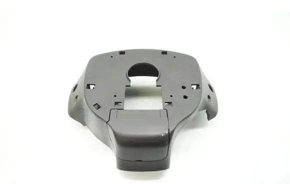 Mitsubishi Outlander Steering wheel column trim