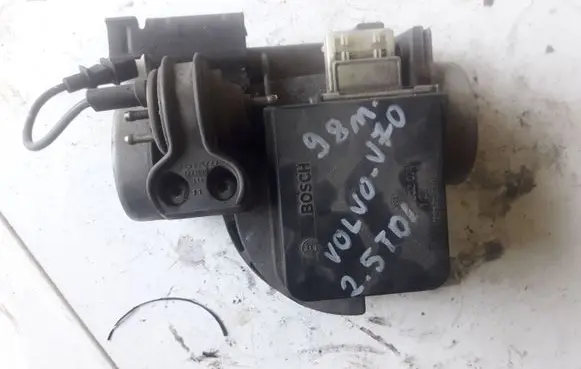 Volvo S70 V70 V70 XC Mass air flow meter