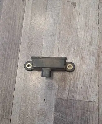 Chrysler Town & Country V ESP acceleration yaw rate sensor P56029483AA F338J09UKS 25170106173