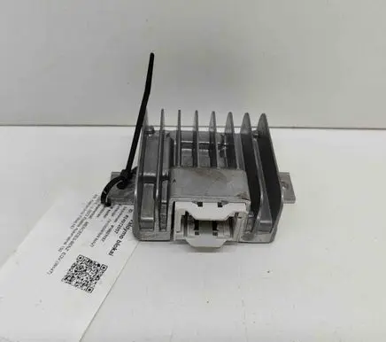 Mercedes-Benz EQV 447 Sound amplifier A2239016802 A2439026200