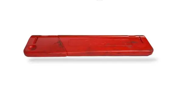 Volvo XC70 Emergency warning sign 27R0303011