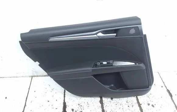 Ford Mondeo MK V Rear door card panel trim DS73F27659