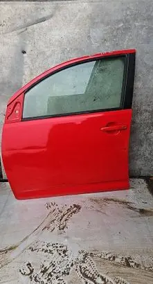 Subaru Justy Front door