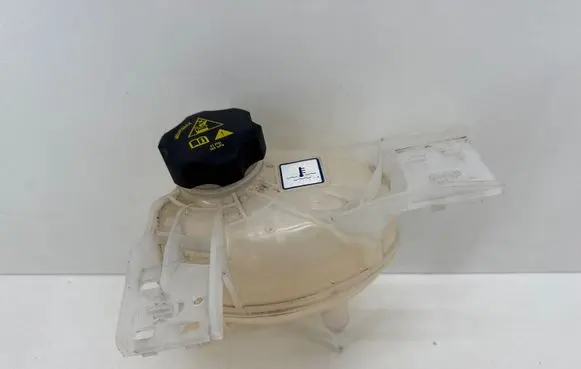 Fiat Tipo Coolant expansion tank/reservoir 68249136AA