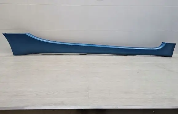 Peugeot iOn Sill 6512A012ZZ