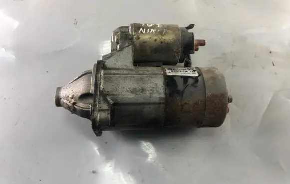 Mitsubishi Pajero Pinin Starter motor MD3630368
