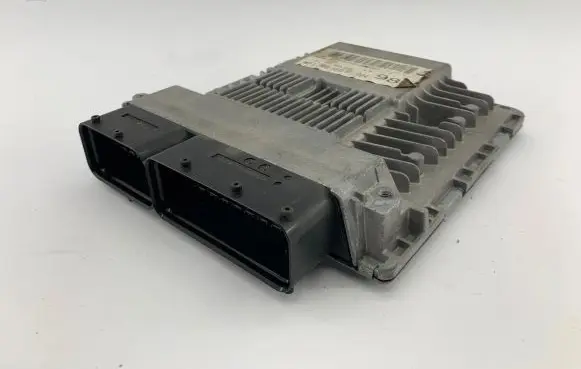 Audi A6 S6 C6 4F Engine control unit/module 4F1907559A 4F1910559F 34120026