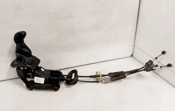 Citroen C4 Cactus Gear selector/shifter in gearbox 9810550980