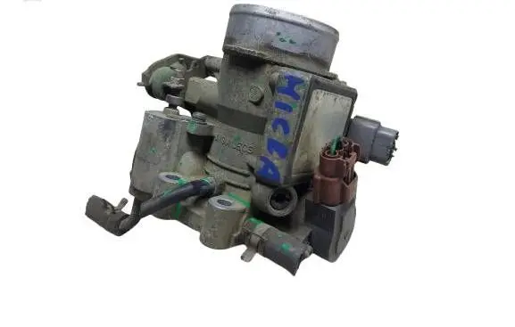 Nissan Micra Throttle body valve 1533KASACJ