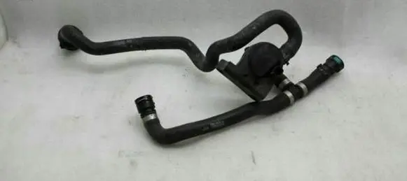 Jaguar XK - XKR Electric auxiliary coolant/water pump C2P3531