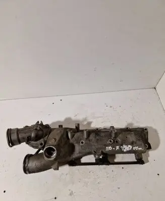 Mercedes-Benz R W251 Intake manifold LF00051