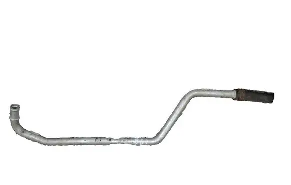 Audi A6 S6 C7 4G Engine coolant pipe/hose 4G0121481Q