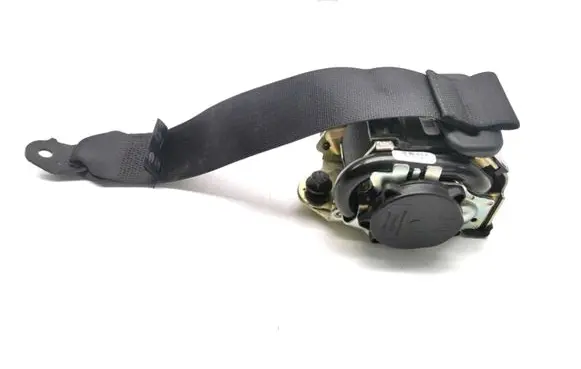 Tesla Model 3 Rear seatbelt 1110154-01-F