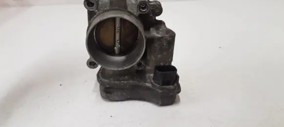 Opel Signum Throttle valve 24459501