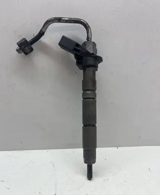 Fuel injector