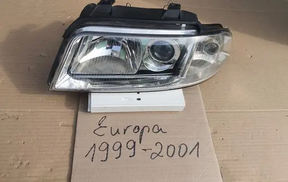 Audi A4 S4 B5 8D Headlight/headlamp 8D0941003AK