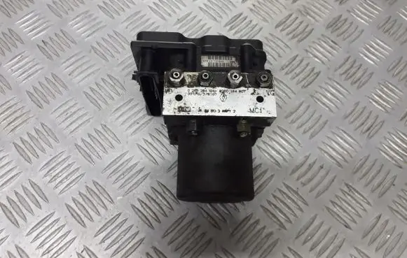 Renault Megane II ABS Pump 0265234138