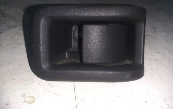 Volvo XC60 Tailgate/trunk/boot exterior handle 30779851