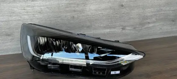 Ford Focus Headlight/headlamp NX7B-13E014-CF