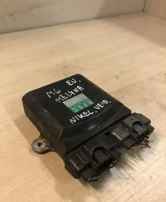 Mazda 6 Fuel injection control unit/module 1310001241 RF5C18701A