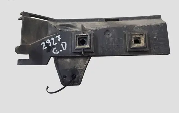 Volvo V50 Rear bumper mounting bracket 30698697