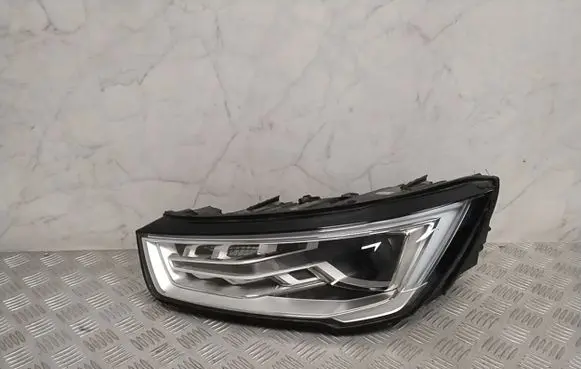 Audi A1 Headlight/headlamp 8XA941005