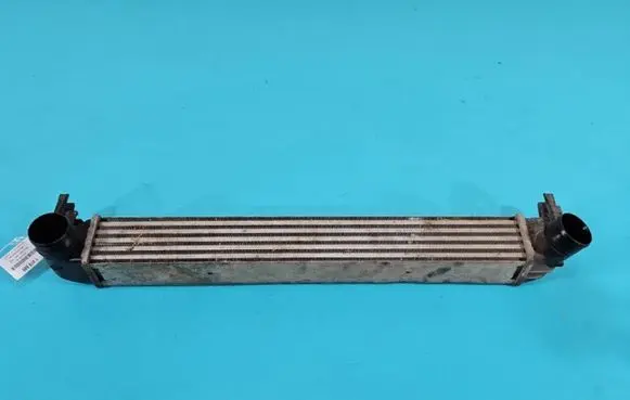 Skoda Fabia Mk2 (5J) Intercooler radiator DAA005TT IMPRK1419665
