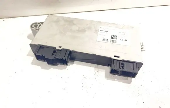 BMW 5 F10 F11 CAS control unit/module 9257039